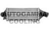 AUTOGAMMA 103147 Intercooler, charger